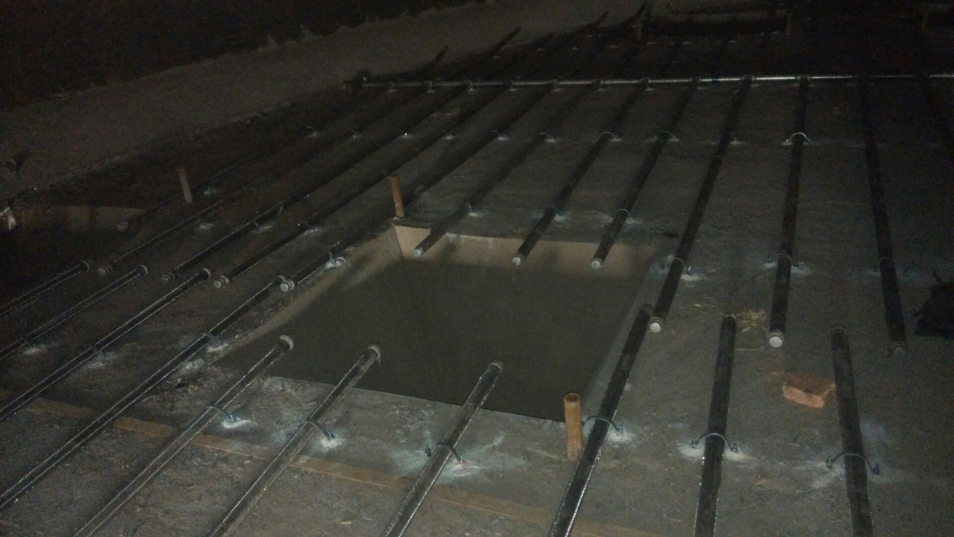 呼和浩特流化棒