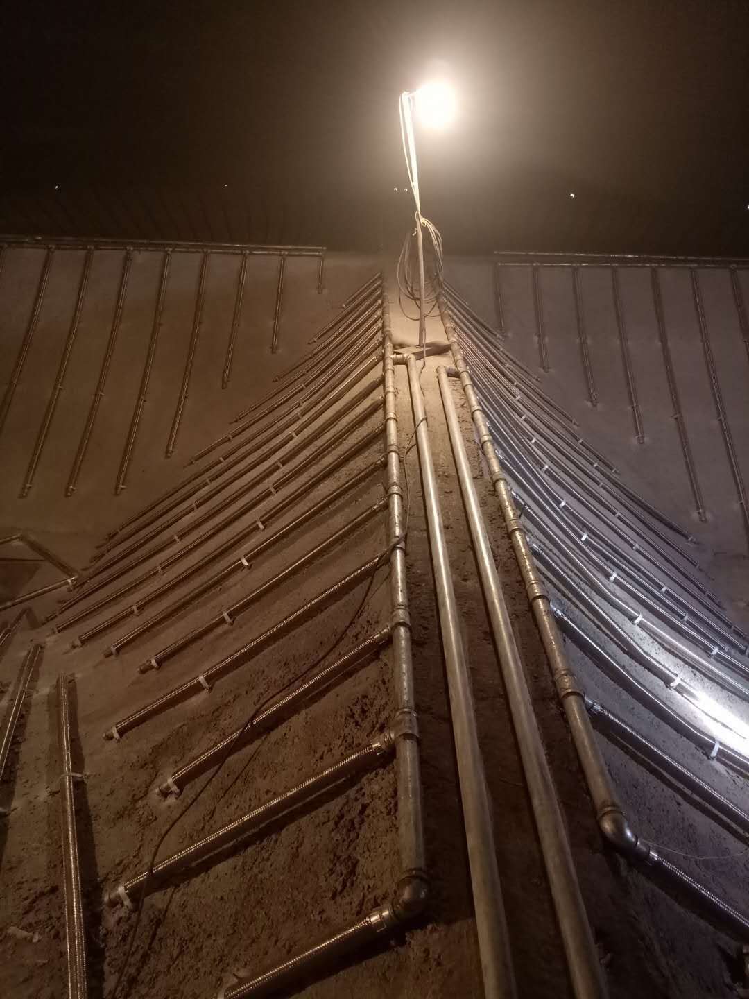 呼和浩特硫化棒