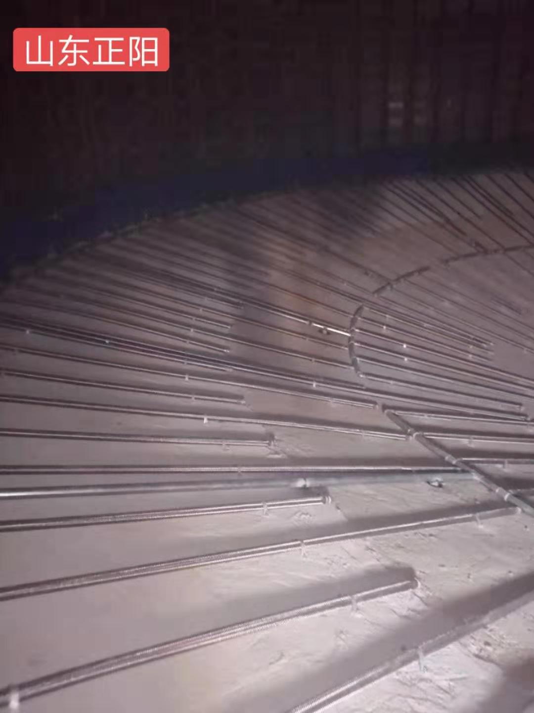 呼和浩特流化棒