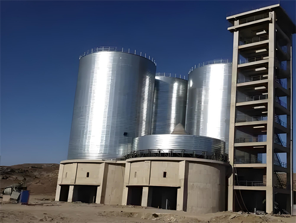 呼和浩特球团仓